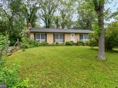 1112 Oak View Dr, Crownsville, MD, 21032
