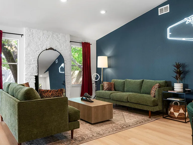 7507 Bender Dr — Photo 4