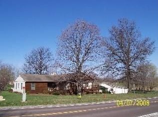 3422 S Outer Belt Rd, Oak Grove, MO 64075