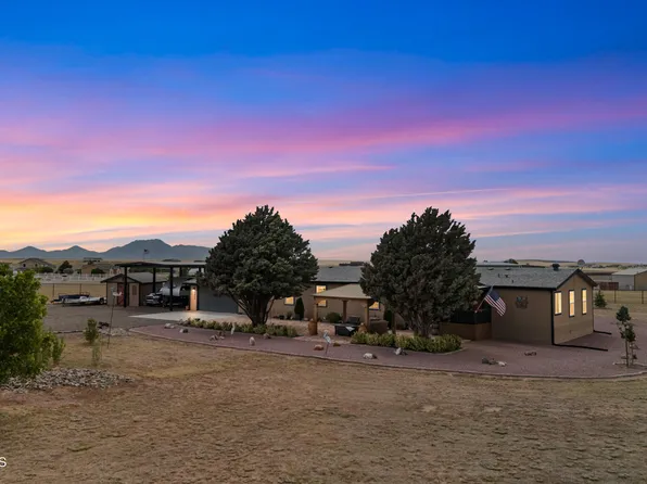9800 N Poquito Valley Rd, Prescott Valley, AZ 86315