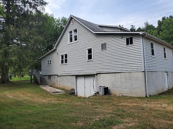 11111 Lunice Creek Hwy, Maysville, WV 26833 MLS 2000078 Zillow