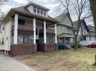 1220 Lake Ave #1, Rochester, NY 14613