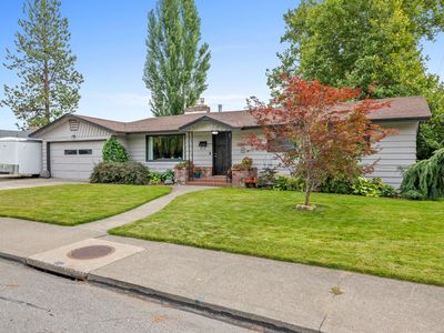 2635 W Beacon Ave, Spokane, WA, 99208