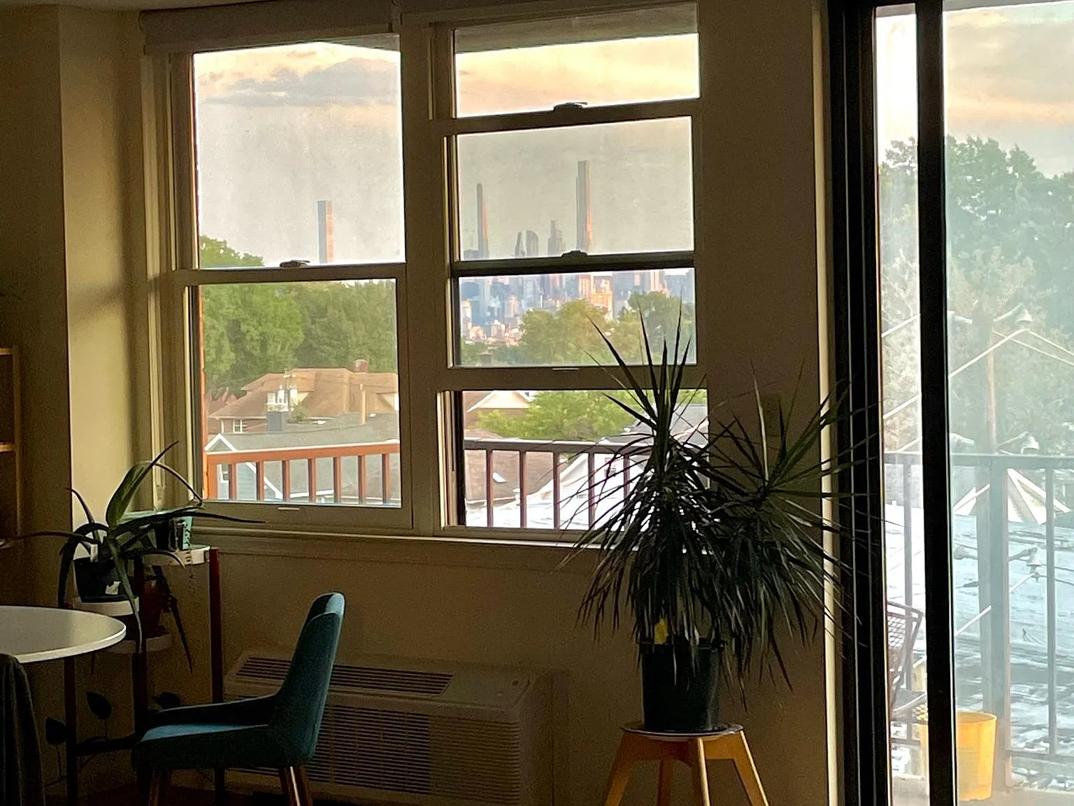 2 bed, 1226 sqft, $3,300 — Photo 2