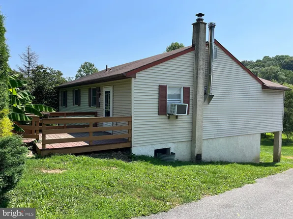 1285 N Ironstone Dr, Boyertown, PA 19512