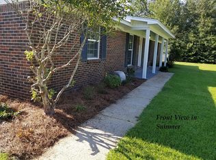 202 Stover Dr, Bay Minette, AL 36507