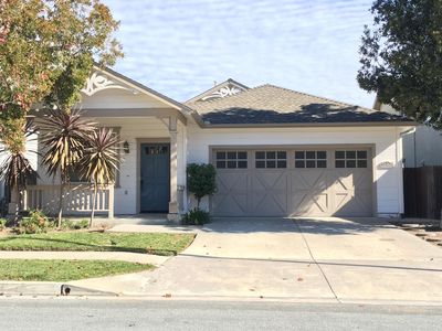 1686 Welsh Ct, San Luis Obispo, CA, 93405