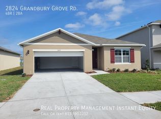2824 Grandbury Grove Rd, Lakeland, FL 33811