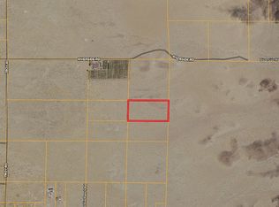 100 Riverside Rd, Newberry Springs, CA 92365