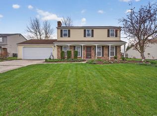6624 Pawawna Dr, Fort Wayne, IN