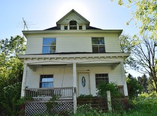 17725 Somonauk Rd, Dekalb, IL 60115