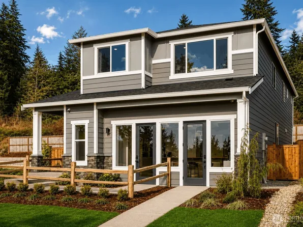 2016 NE Norseman Way, Poulsbo, WA 98370
