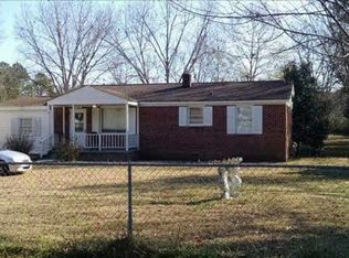 1536 Burnside Ave, Columbia, SC 29209