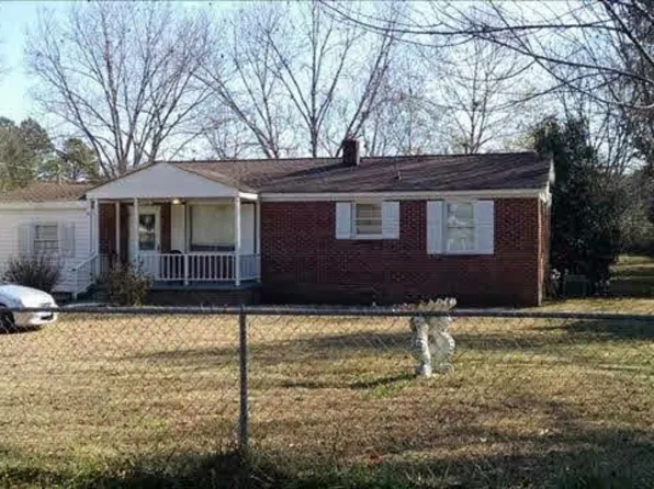 1536 Burnside Ave, Columbia, SC 29209