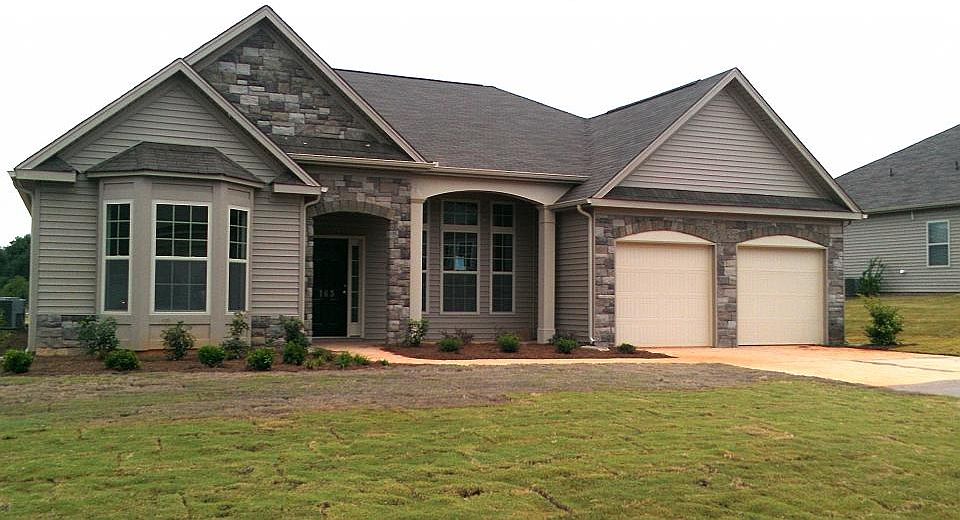 163 Marehaven Court