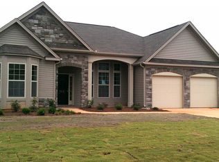 163 Marehaven Ct, Piedmont, SC 29673