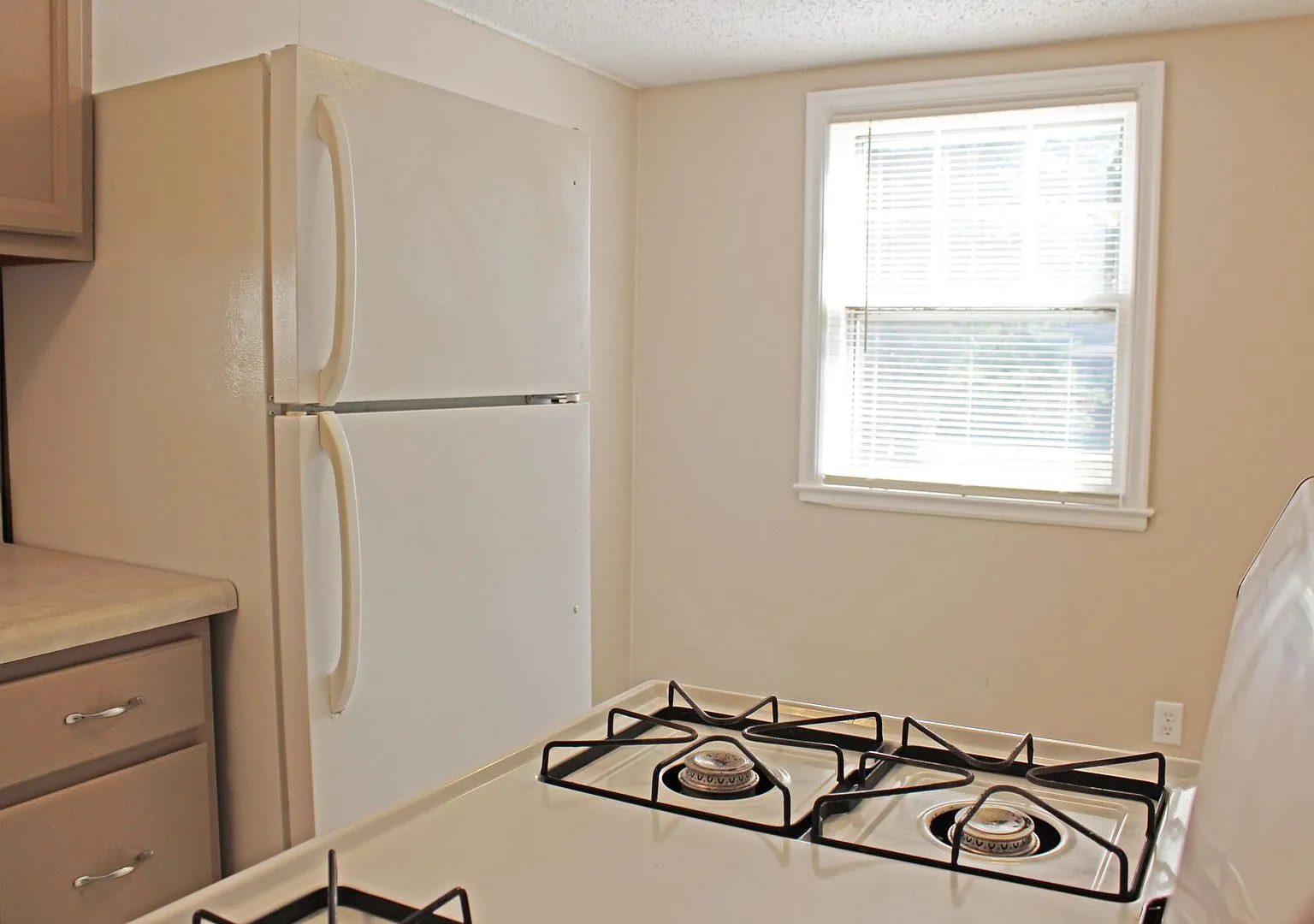 1-Bedroom, 1-Bath House for Rent — Photo 3