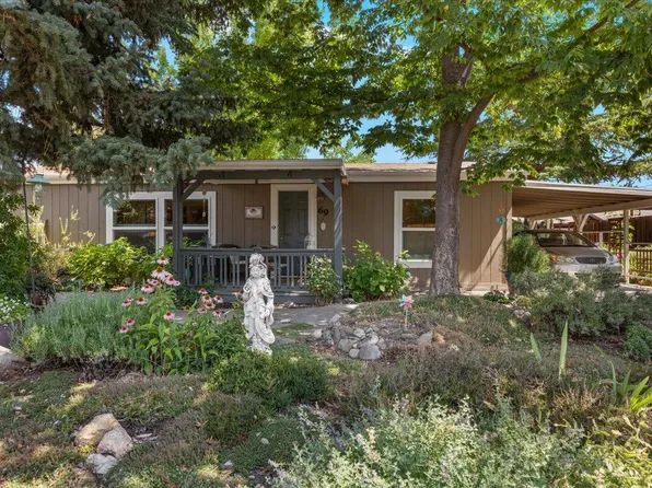 4624 S Pacific Hwy Unit 69, Phoenix, OR 97535