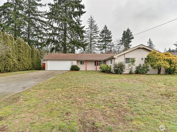 9035 Carol Avenue S, Lakewood, WA 98499