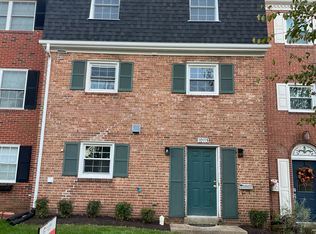 10113 Brandon Way, Manassas, VA 20109