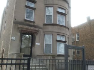 639 W Garfield Blvd, Chicago, IL 60621