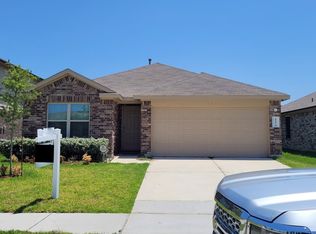 15474 Cipres Verde St, Channelview, TX 77530