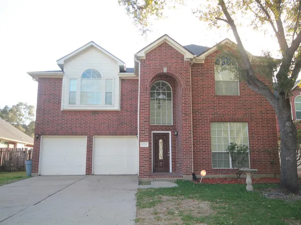 20235 Chelsea Canyon Ct, Katy, TX 77450