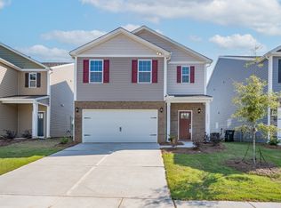 12245 Lady Bell Dr, Charlotte, NC 28278