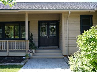 630 Palomino Dr, Jackson, WY 83001