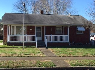 447 18th St, Tell City, IN