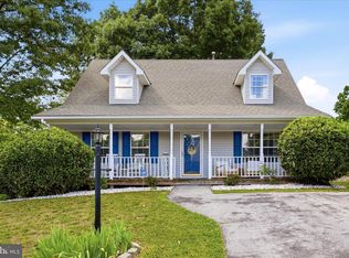 101 Charlton Rd, Winchester, VA 22602