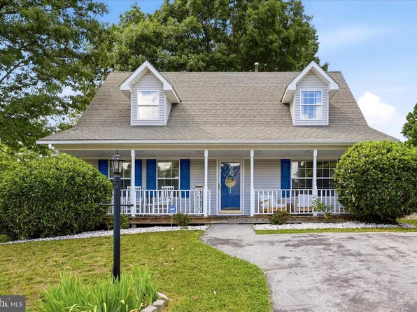 101 Charlton Rd, Winchester, VA 22602