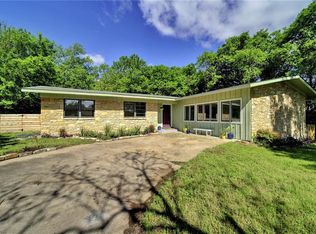 11902 Oak Haven Rd, Austin, TX 78753