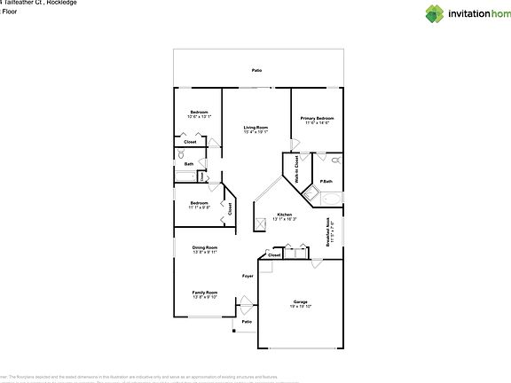 2nd image of this home