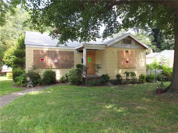 1200 Sheppard Ave, Norfolk, VA 23518