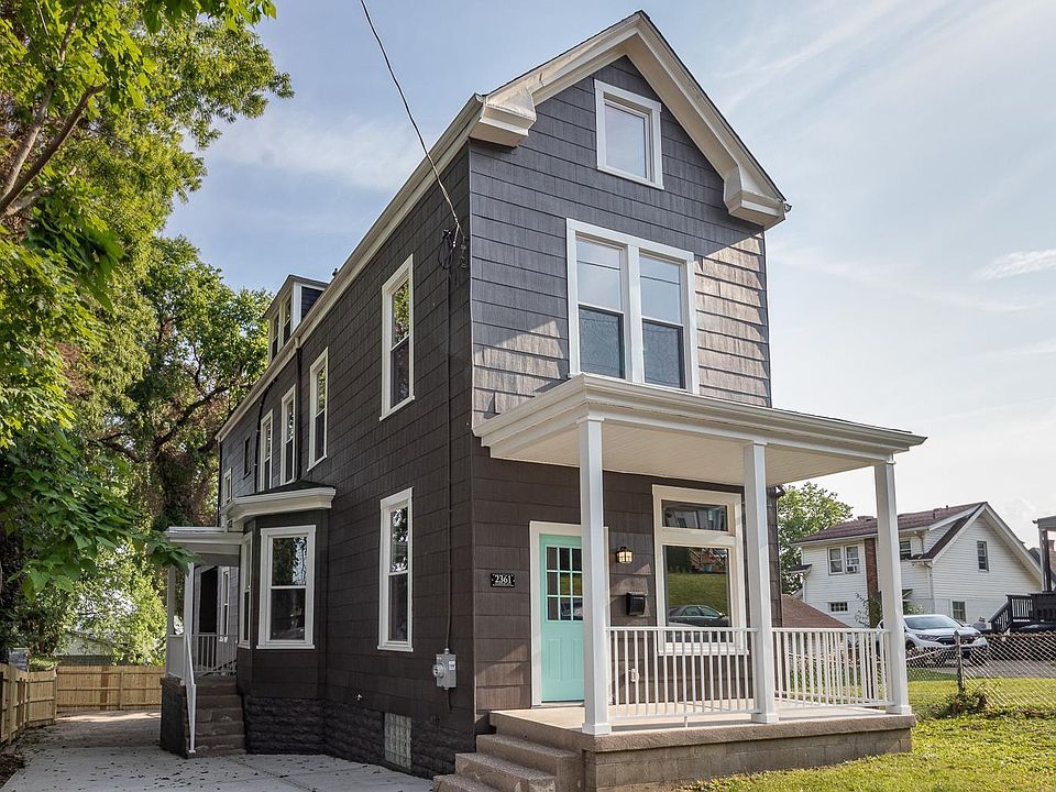 1st image of 2361 Harper Ave