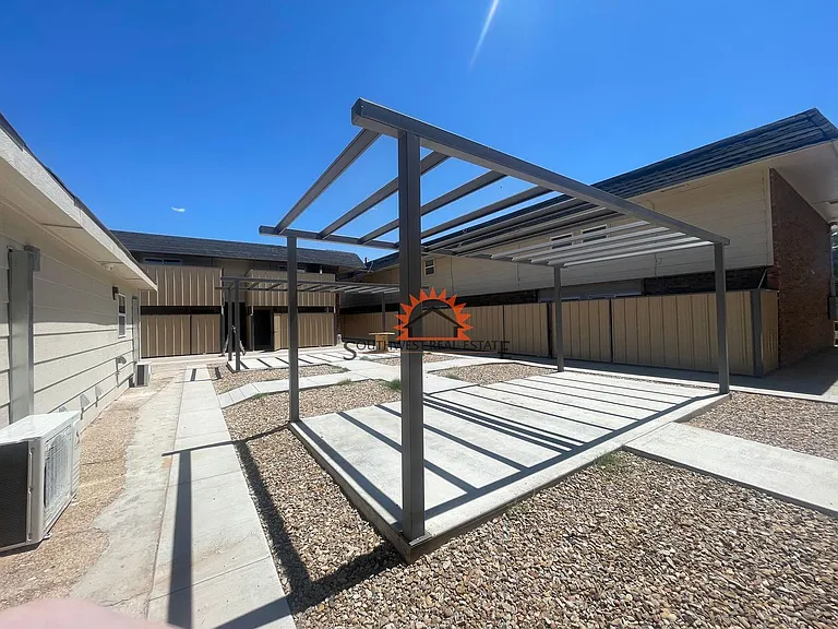 Genesis Apartments - Portales NM — Photo 23