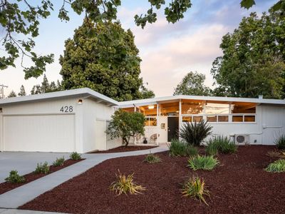 428 E Charleston Rd, Palo Alto, CA, 94306