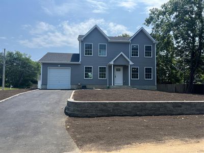 96 BAYBRIGHT Drive, Shirley, NY, 11967