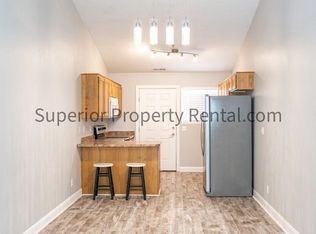 700 N Main St UNIT I8, Washington, UT 84780