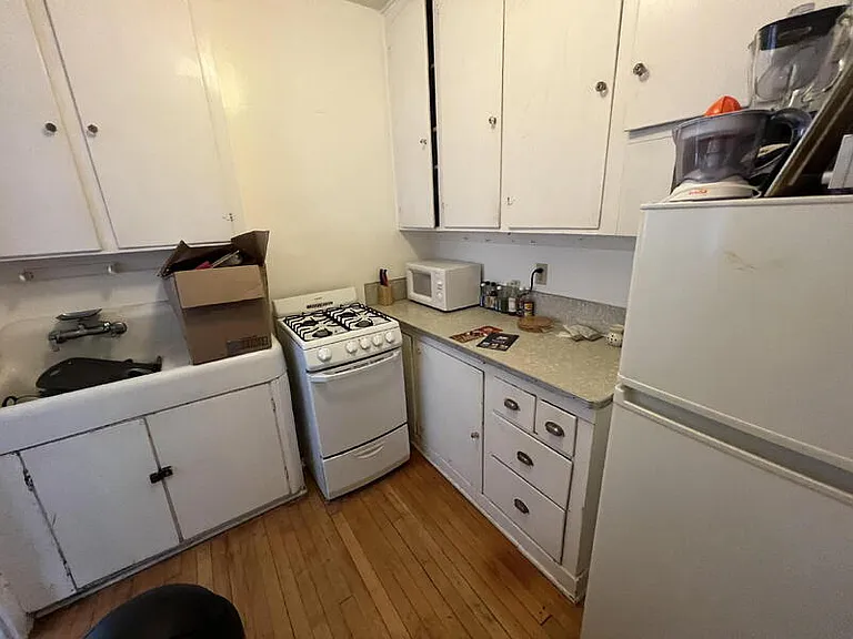 600 S Brearly St #1B — Photo 3
