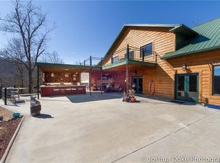 21401 Sloan Hollow Rd, Garfield, AR 72732