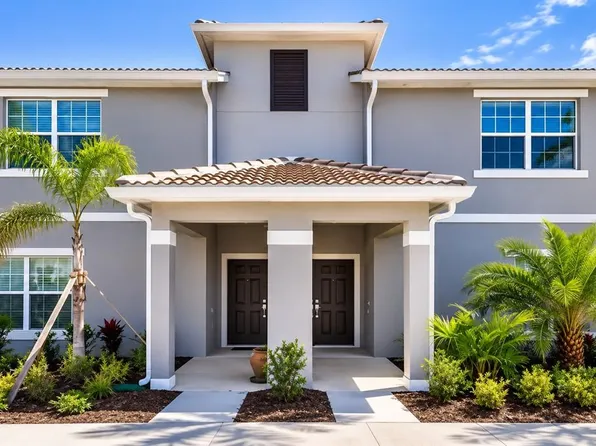 3052 GATSBY STREET, KISSIMMEE, FL 34746