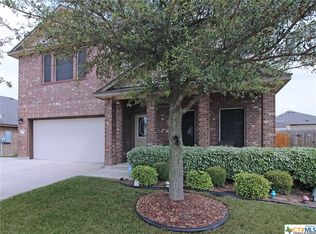 5010 Bridgewood Dr, Killeen, TX 76549