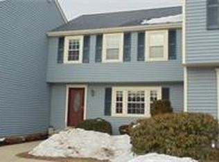 65 Clark Rd, Wrentham, MA 02093