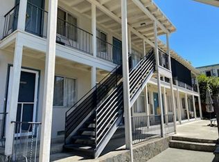 190 Park St #8, San Rafael, CA 94901