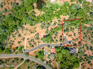 3155 Red Rock Loop Rd #3, Sedona, AZ 86336