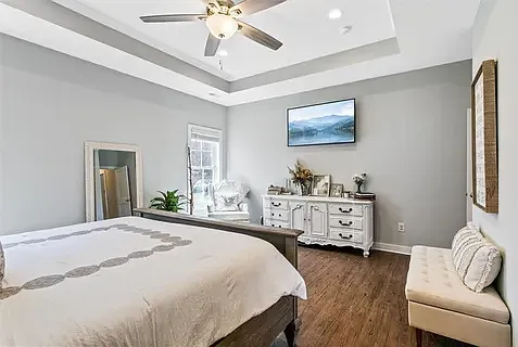 8532 Little England Rd — Photo 17