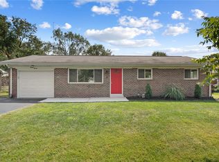 2016 Diane Dr, Dupo, IL 62239