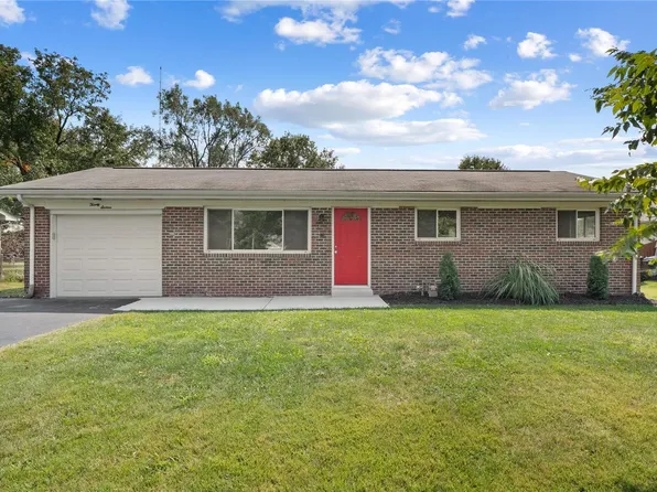 2016 Diane Dr, Dupo, IL 62239